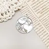 20 Xizang prata liga retro tag de letra pingente pulseira pingente brincos colar acessórios de joias fabricantes atacado