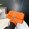 Textura Popular Bolso Simple de Axila Estilo Coreano Moda Bolso de Cadena Textura a la Moda Ocio Patrón Piedra Bolso de Hombro para Viaje