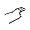 Benda Jinjila 350Ace Versión Respaldo de Parachoques Portaequipajes Trasero Caja Trasera Bd350-15Bace Bolsa Lateral Versión Engrosada