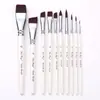 Pincel Especial para Pintura Facial Pincel 17 apto para Bolígrafo Gouline Bolígrafo de Repujado Bolígrafo Bolígrafo Bolígrafo Bolígrafo Bolígrafo Bolígrafo Bolígrafo Bolígrafo Bolígrafo Punta Plana Punta Biselada Pétalos