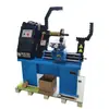 Máquina Formadora de Cubos de Rueda de Aleación de Aluminio para Automóviles, Máquina Correctora de Llantas, Máquina Enderezadora de Rines de Acero para Automóviles, Máquina Reparadora de Deformación de Cubos de Rueda