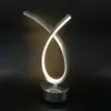 Nueva lámpara de mesa de barra recargable restaurante simple creativa personalidad LED lámpara de mesa KTV club nocturno iluminación de servicio luz nocturna