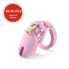 Brinquedos sexuais masculinos silicone bloqueio CB suprimentos adultos casal produtos sexuais castidade bloqueio