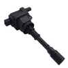 Adecuado para bobina de encendido Geely Vision Seascape SC7 Emgrand EC7 Global Hawk GX718 0221500802