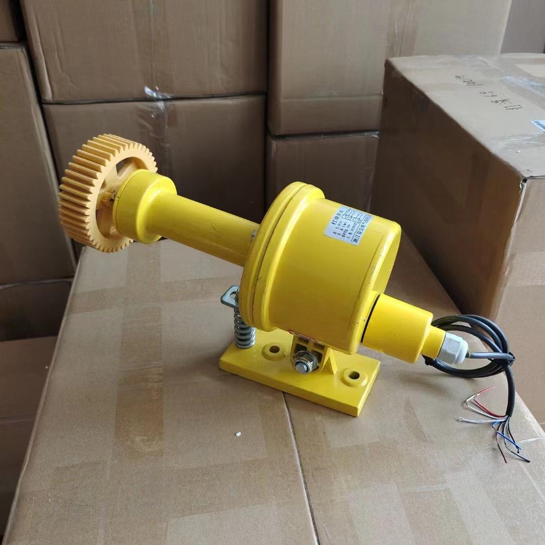 皮带机打滑检测器 (4)