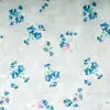 Tecido Jacquard de Tencel Estilo Chinês para Vestidos Hanfu e Cheongsam, 1,5m de Largura em Jardas, Preço de 1,0m