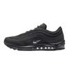 Zapatos Putian Tenis Max97 Amortiguación de aire de palma completa Casual Bala Transpirable Resistente al desgaste Pareja Hombre y Mujer Zapatos para correr