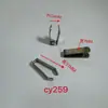 Cy201 a Cy300 Soporte de Aspersión Clip de Resorte Clip de Fijación Manipulador de Electroforesis Soporte para Colgar Clip para Uñas de Spray