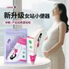 Fuente de Amazon: Bolsas Urinarias Plegables de Papel Desechables para Mujeres Embarazadas, Orinar de Pie sin Agacharse