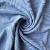 Tela Jacquard Estampado Texturizado Patrón Cebra de Nylon 250g para Trajes de Baño, Vestidos, Chalecos, Camisolas, Pijamas, Camisones, Material Jacquard