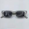 Gafas de sol de moda coreana GD Jin Zhini en caja pequeña con tendencia de trémolo para mujer, venta al por mayor de fábrica
