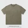 Camiseta de manga corta para hombre