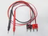 Pinzas LCR SMD para Puente Pinza de Prueba de Componentes Línea de Prueba