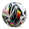 Copa do Mundo FIFA 2026 nos Estados Unidos, Canadá e México Futebol Pu Sem Costura Termocolado Bola de Futebol Tamanho 5 para Adultos Edição Personalizada da Copa do Mundo