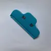 Pinza Selladora para Snacks de Cocina, Pinza Fuerte para Bolsas de Alimentos, Sellador de Bolsas de Plástico, Pinza Selladora a Prueba de Humedad y Conservación Fresca