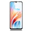 Adecuado para Oppo R15/R17 Película Protectora de Pantalla para Teléfono Findx3/X5Pro No Templada Alta Definición Anti-Rayaduras