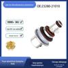 Adequado para sensor de regulação de pressão de combustível Toyota 23280-21010 2328021010