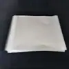 Bolsa OPP personalizada bolsa de plástico transparente para empaque bolsa de plástico autosellable 25 x 30opp bolsa autoadhesiva