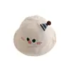 Gorros para Bebé para Primavera y Otoño, Lindos y Adorables Sombreros de Pescador para Bebés, Sombreros de Sol para Primavera, Sombreros tipo Cubo Estilo Primavera para Niños y Niñas