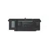 Para bateria de laptop Dell Latitude 5320 7520 7320 7420 9JM71 7FMXV