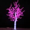 Fornecimento direto da fábrica Luzes de árvore de simulação LED Luzes de cerejeira hardcore Luzes de árvore luminosas Luzes de paisagem de árvore Luzes decorativas de modelagem de iluminação