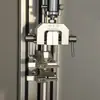 Máquina de prueba de fatiga dinámica de resortes, resorte de torsión para sofá, máquina de prueba de vida útil de resorte de tracción de disco, máquina de prueba de fatiga de compresión de resortes