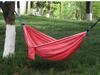 Hamaca de Verano Transfronteriza 2025 de Seda de Hielo para Camping al Aire Libre, Ocio, Antivuelco, Doble para Interior y Exterior, Otoño