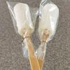 Cepillo de Masaje de Doble Cara Cerdas Bala Cepillo de Baño Corporal Mango de Madera Cepillo de Lufa Nanzhu Hemu Cepillo de Baño