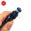 Inyector de combustible 06A906036G para Vw Audi 06A906036K