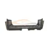 Adecuado para Toyota 2017-2019 Speedmaster parachoques trasero 52159-35922