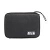 Bolsa de Almacenamiento Digital Bolsa de Almacenamiento para Cable de Datos Cargador USB para Teléfono Móvil Bolsa de Almacenamiento Catiónica Portátil
