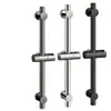 Soporte para cabezal de ducha sin taladro, accesorios para calentador de agua, soporte para cabezal de ducha ajustable y de altura ajustable, accesorios de ducha para baño