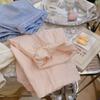 Calça Infantil 2026 Nova Coleção Primavera e Outono Calça Yamamoto para Meninas, Calça de Perna Larga Bordada com Laço para Bebês Meninas, Calça Curva da Moda Infantil
