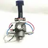 Elemento de Aquecimento para Vaporizador de Roupas Aquecedor Universal Coração Vermelho Vaporizador de Roupas Longo Recipiente de Aquecimento Placa de Aquecimento Acessórios 220V Carcaça de Alumínio