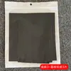Adequado para Tesla Model 3/Y console central porta-copos adesivo interno pelo película de controle central acessórios internos modificados