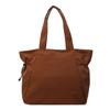 Bolsa de lona feminina 2024 nova bolsa tote portátil de grande capacidade verão casual ombro bordado com linha bolsa simples para o dia a dia