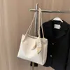 Bolso de Alta Gama con Textura de Gran Capacidad para Mujer, Nuevo Modelo 2026 Versátil Bolso de Hombro para el Trabajo, Bolso Tote de Moda