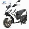 Carro musculoso lobo é adequado para Guangyang RacingH150 barra protetora de para-choque barra protetora anti-queda anti-colisão aço carbono espesso modificação