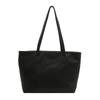 Bolsa de Gran Capacidad para Mujer, Diseño de Nicho, Nueva Bolso de Hombro Casual 2026, Bolso de Axila para Viajes Diarios, Bolso Tote Elegante y Moderno
