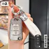 11-15 Cubierta de llave especial Kia K2 bolsa de coche conmemorativa 1.4L funda protectora hebilla hatchback decoración genial