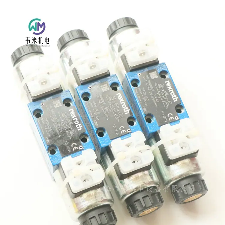 4WE6J62EG220N9K4 R900922207 RE