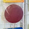 Hoja de Papel de Lija Autoadhesivo Cepillado del Fabricante con Respaldo de Terciopelo Disco de Lija Se Puede Personalizar para Máquina Pulidora de Muebles para Carpintería Hoja de Lija al por Mayor