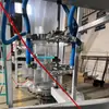 Máquina Soplado de Película para Bolsa Ziplock Equipo de Maquinaria de Plástico Máquina Soplado de Película de Plástico PE Fabricante de Máquina Soplado de Película Degradable
