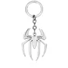 Periféricos de Cine y Televisión de Cómics Superman Vs. Batman Superman Batman Llavero Collar de Metal Colgante