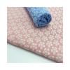 T800 Quatro Estações Novo Produto Tecido Jacquard Bolha Embossado Florzinha Tridimensional Tecido para Roupa Infantil Bolsa de Moda