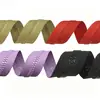 Cremalleras de Resina de Colores Multiespecificación, Se Venden en Rollos Completos, Específicamente para Ropa, Tiendas de Campaña y Equipaje