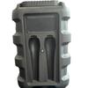 Mhjuba/Dream Overlord Altavoz Bluetooth de 8 pulgadas con Botón Ranura para Tarjeta, Altavoz Portátil para Hogar y Exterior