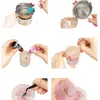Kit de Materiales DIY para el Festival del Bote del Dragón para Niños de Preescolar para Hacer Jabón Molde de Jabón Regalo del Día del Padre