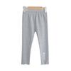 Leggings Infantis para Primavera e Outono Novo 95% Algodão Roupa Infantil Calças Infantis Ins Calças Infantis Estampadas em Desenho Animado com Leggings Voadores