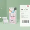 Red Espumadora de Jabón, Red Espumadora de Burbujas Pequeñas para Lavado Facial, Jabón Facial, Red Espumadora para Limpiador Facial, Bolsa de Red para Jabón, Cinta de Doble Capa